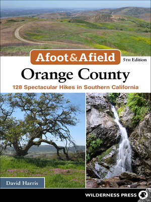 cover image of Orange County